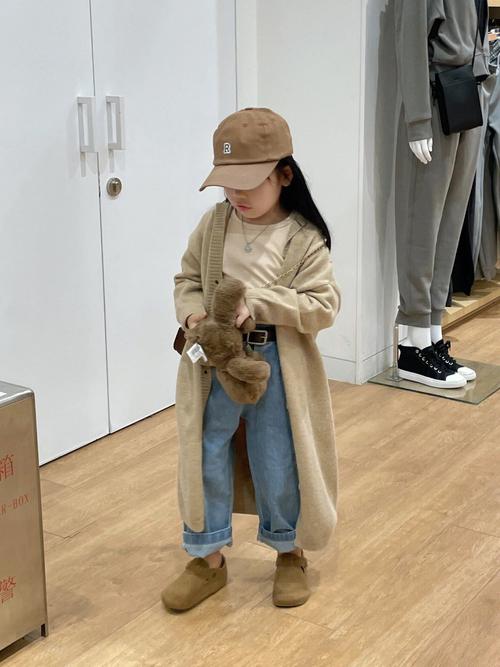 秋天宝宝穿什么衣服