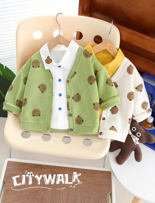 秋天宝宝穿什么衣服