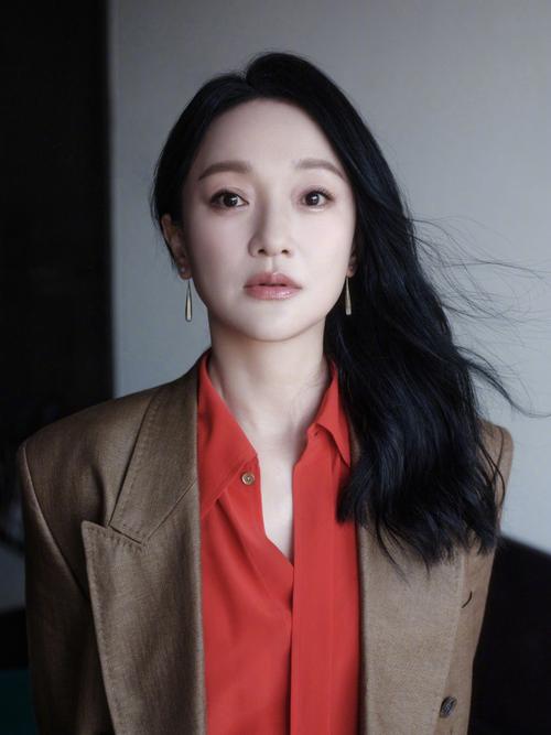 周迅最新电视叫什么