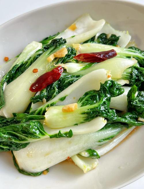 吃什么菜可以美白