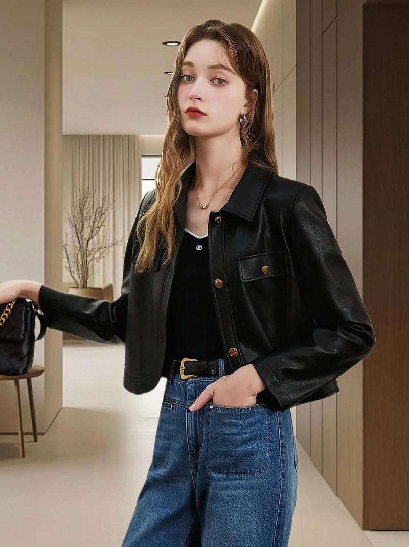 黑皮穿什么颜色的衣服