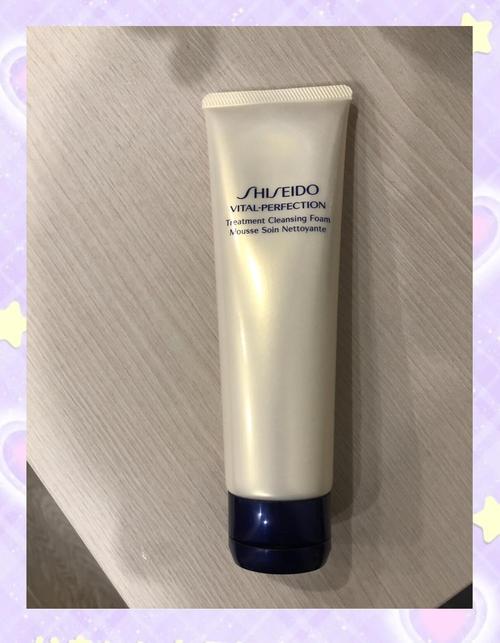 资深堂悦薇洗面奶怎么样
