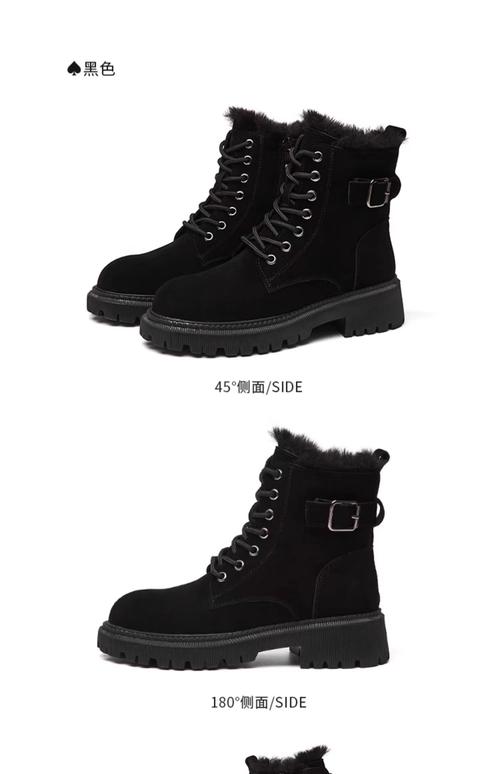 雪地靴什么鞋底好