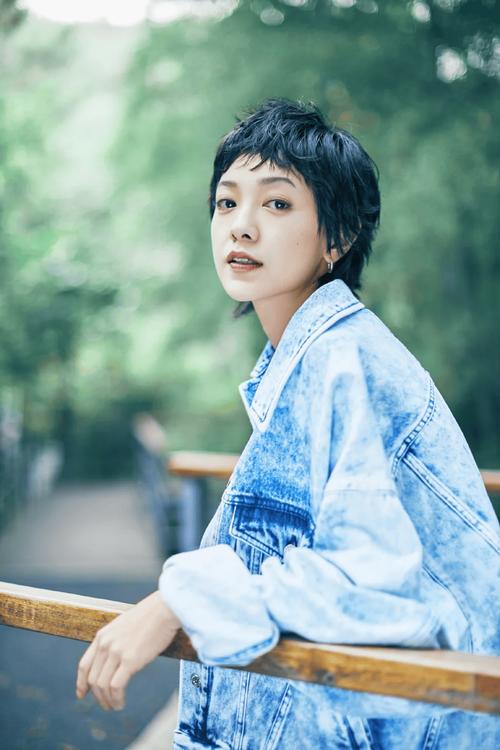 短发女生什么性格最新