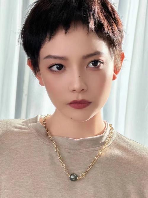 短发女生什么性格最新