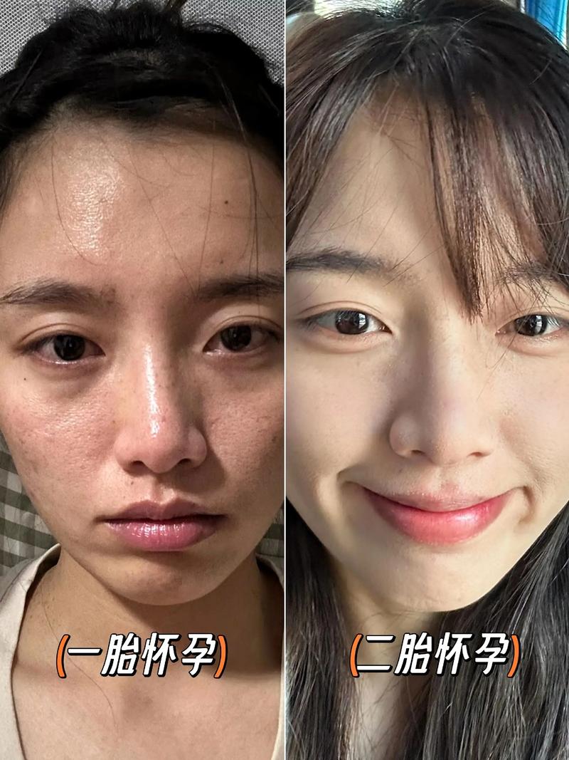 怀孕为什么不能化妆
