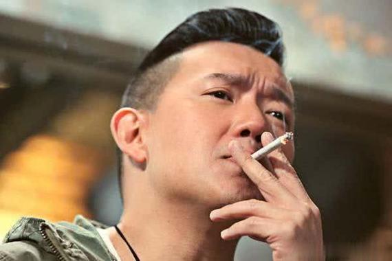 杜汶泽最新电影叫什么