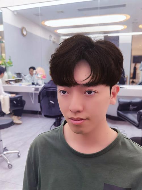 2019最新刘海是什么