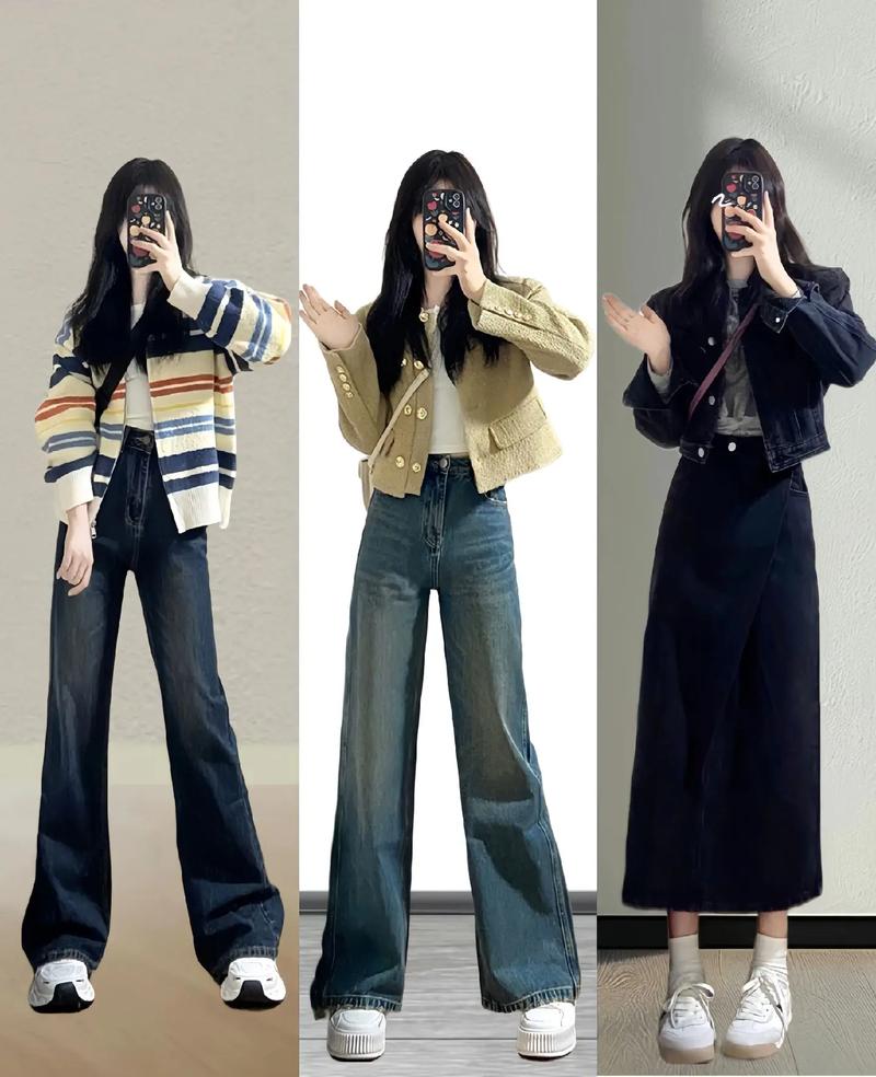春天可以穿什么衣服