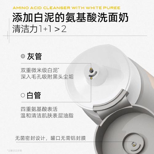 鸡蛋泡沫 洗面奶怎么样