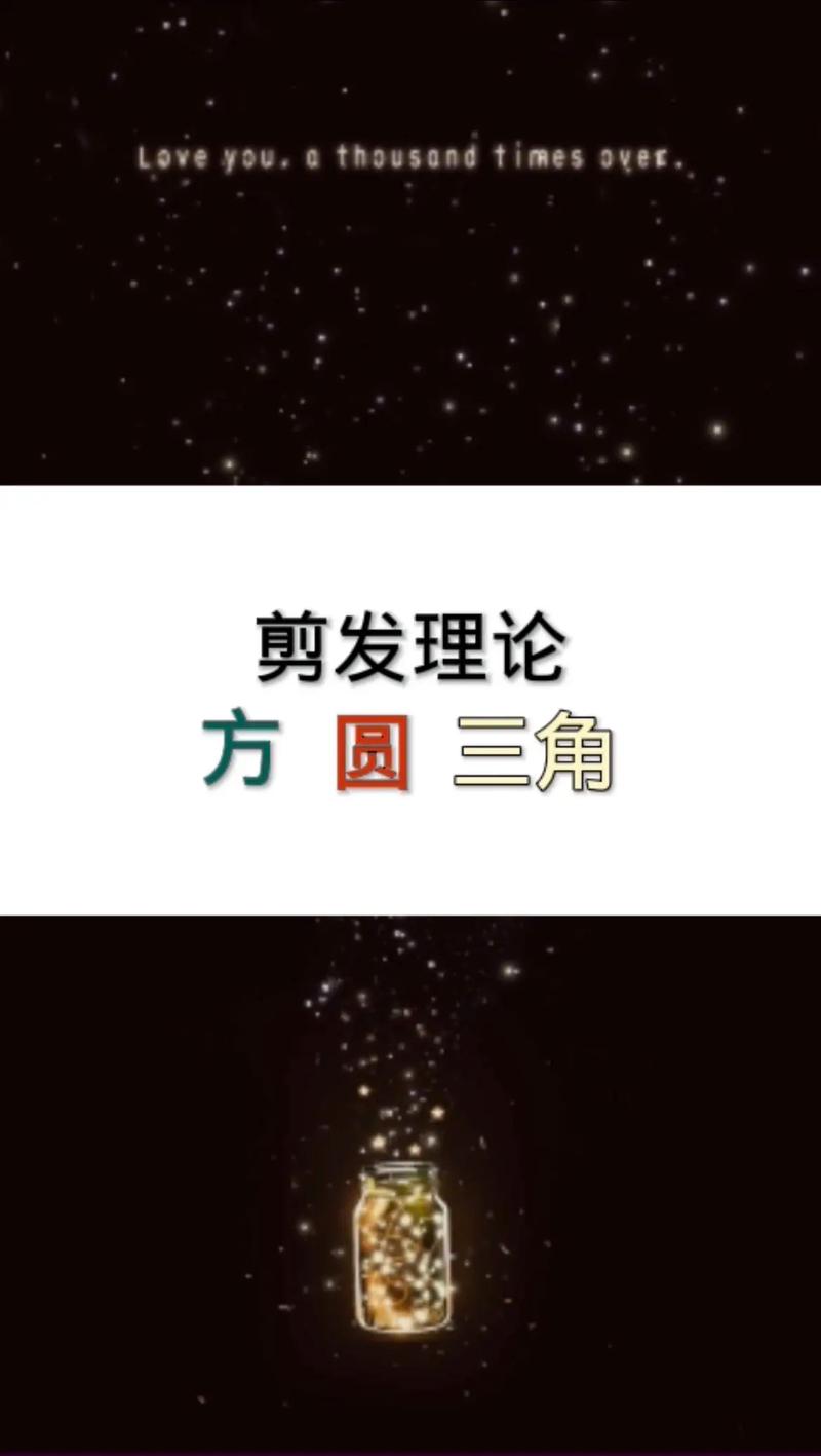 最新美发技术叫什么