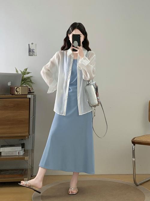 今年最新什么衣服