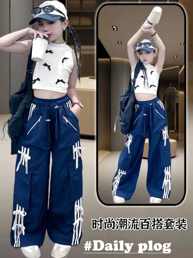 今年最新什么衣服
