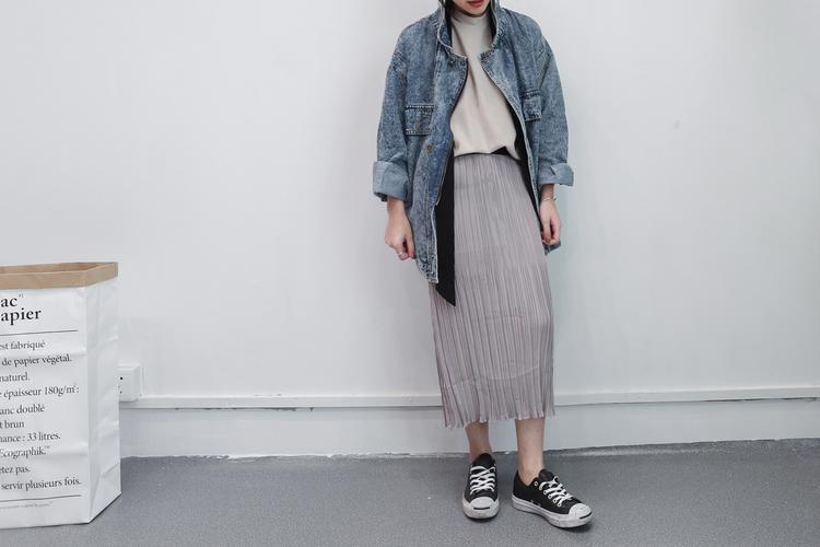 bf风鞋子怎么搭配衣服