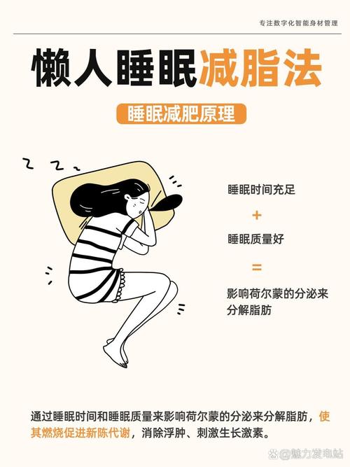 懒人躺为什么能减肥法