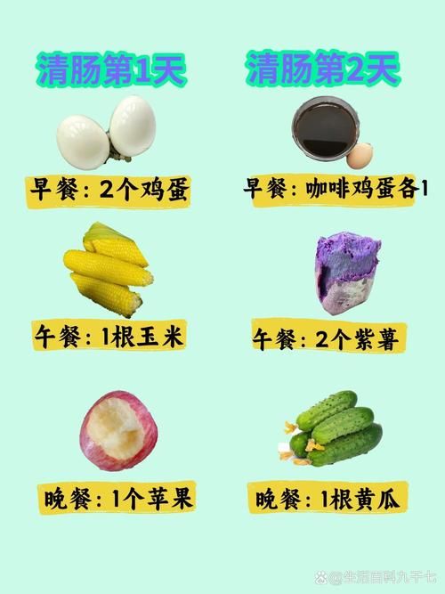 春季吃什么早餐减肥食谱