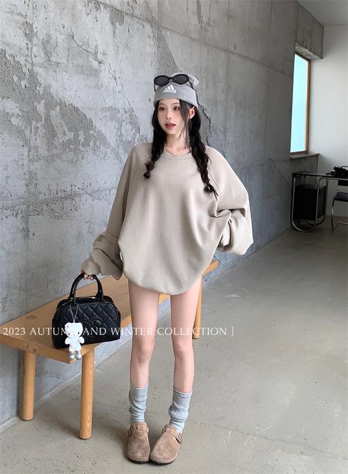 bf风卫衣怎么搭配