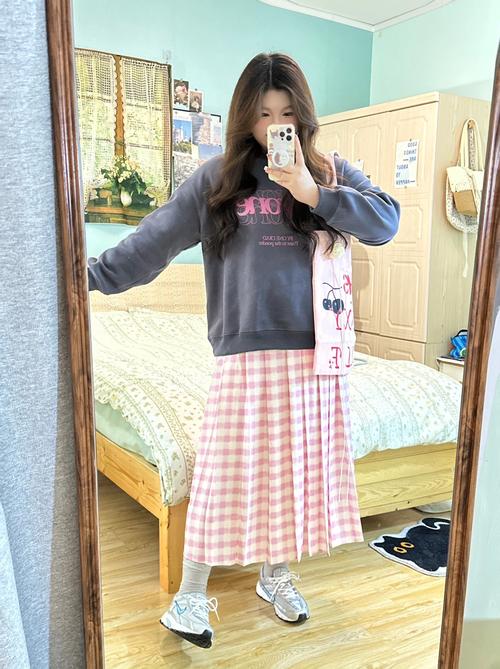 个子168怎么穿衣搭配