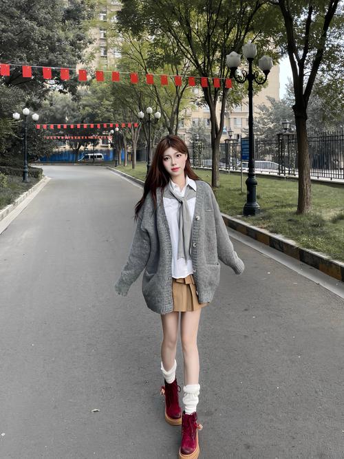 个子168怎么穿衣搭配