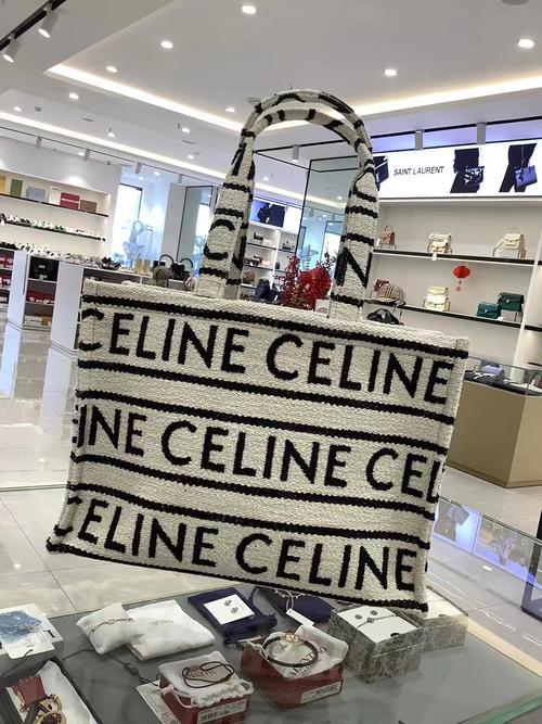 celine什么品牌