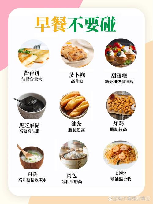 有什么能快速减肥的食物