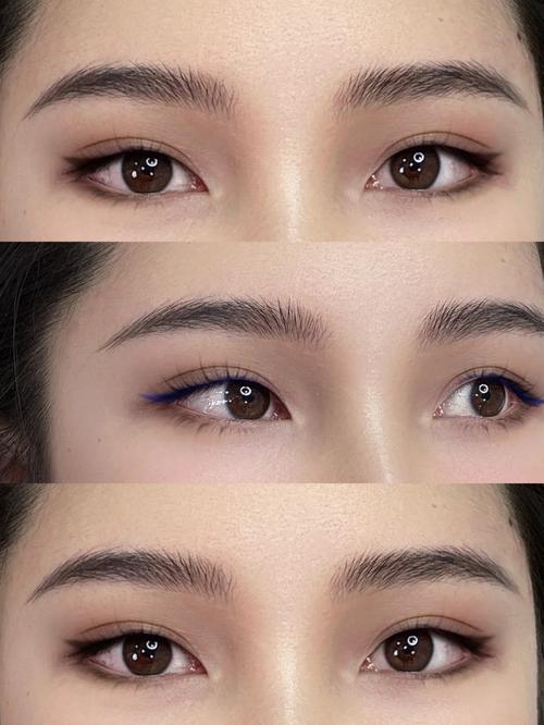 落什么眉