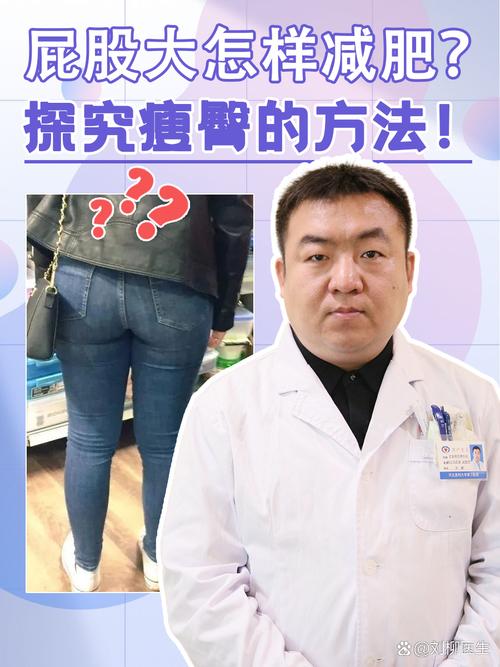 臀部大有什么针减肥