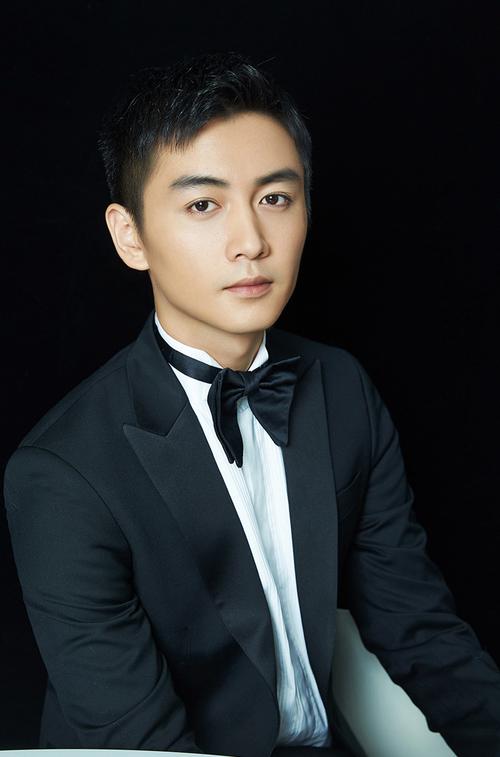 陈晓最新发型怎么剪