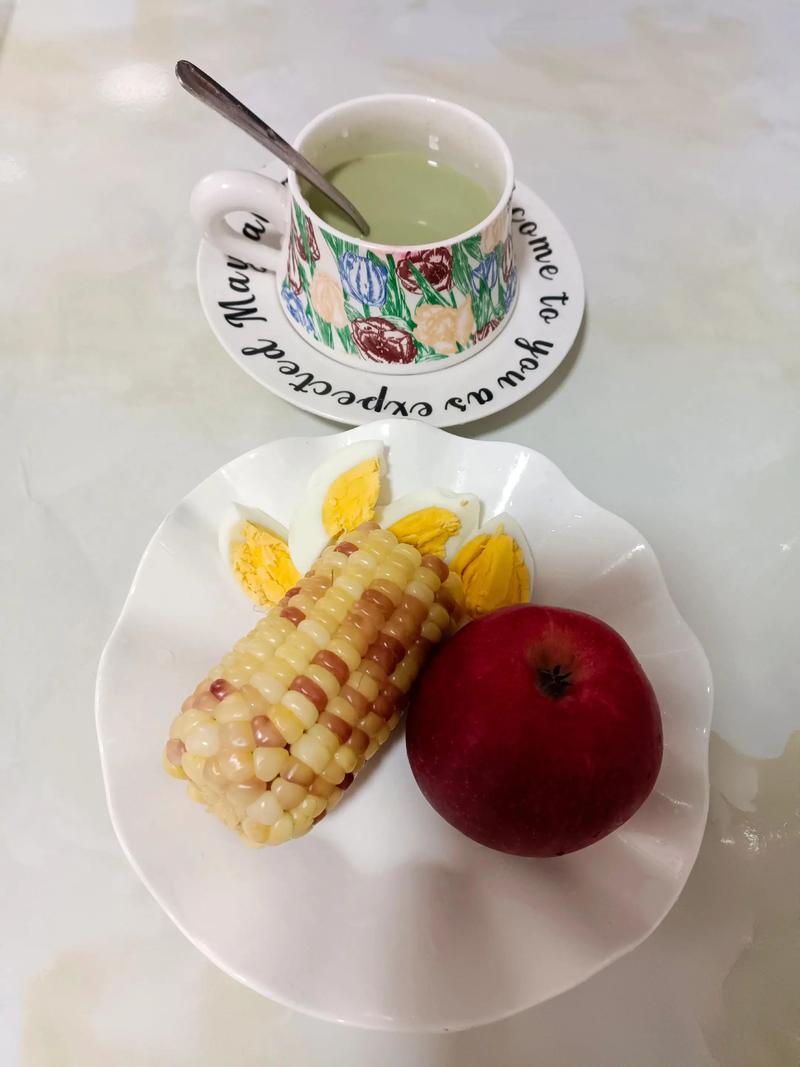 减肥早餐能喝什么