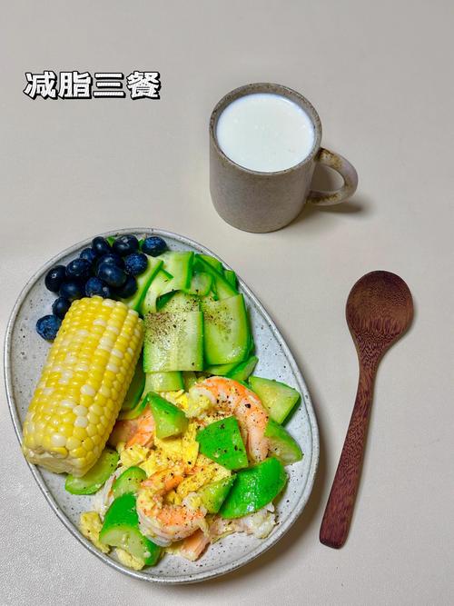 减肥早餐能喝什么