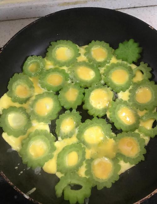 最新苦瓜减肥法怎么吃