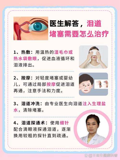 泪沟怎么办最新治疗