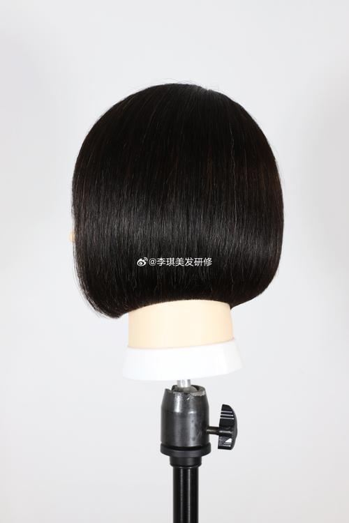 最新沙宣bb头怎么剪