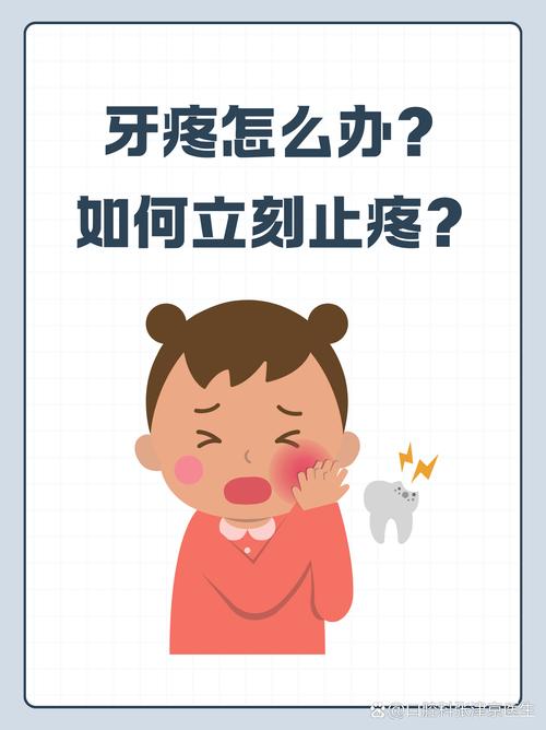 牙齿痛是什么问题