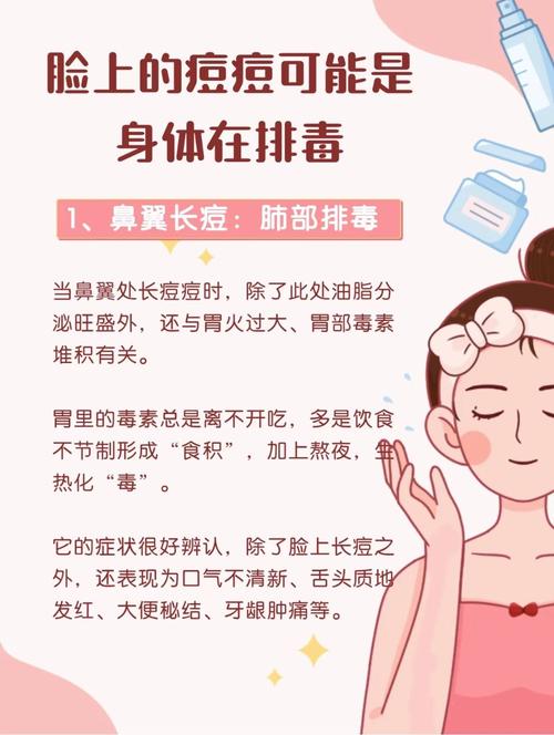 脸部排毒可信么 最新