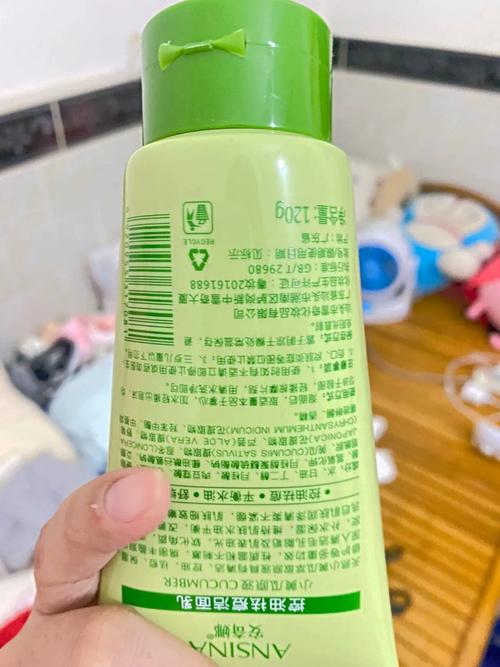 fresh黄瓜洗面奶怎么样