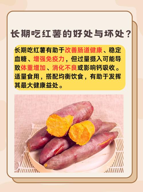 红薯为什么可以减肥