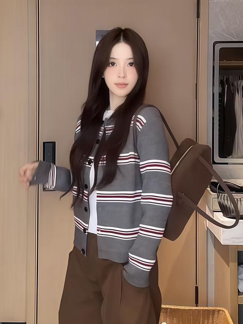毛衣开衫什么时候穿