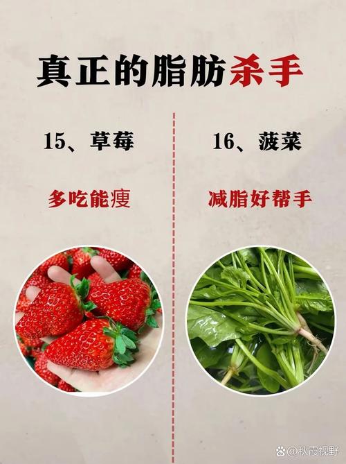 减肥最怕什么