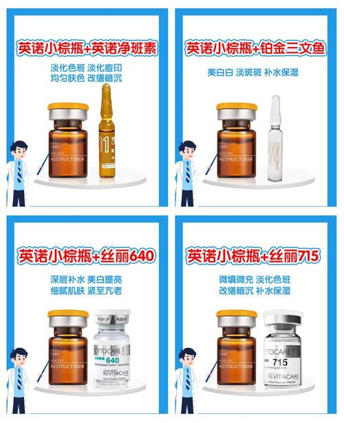 牛油果 小棕瓶 怎么搭配用