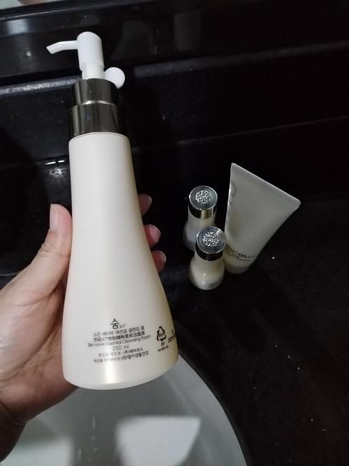 呼吸37度泡泡洗面奶怎么样