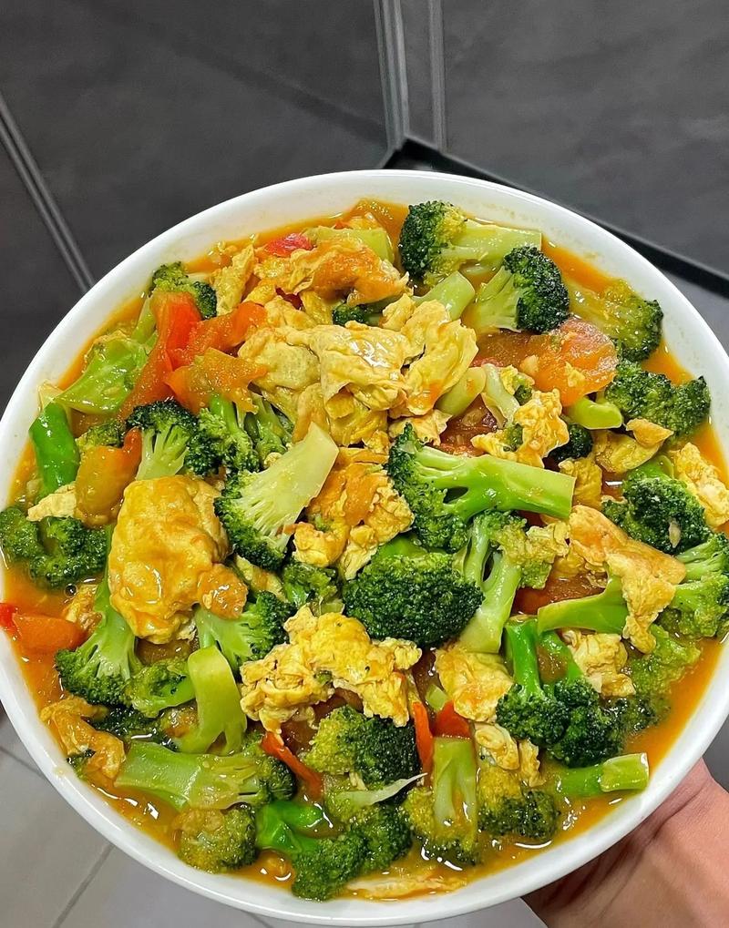 减肥蔬菜晚餐吃什么