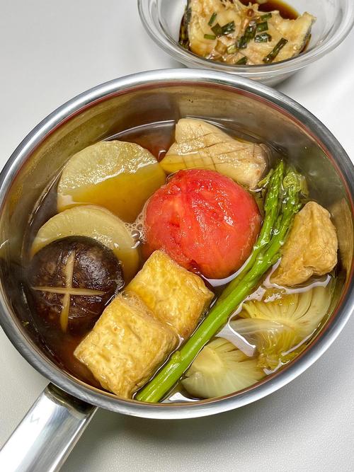 减肥蔬菜晚餐吃什么