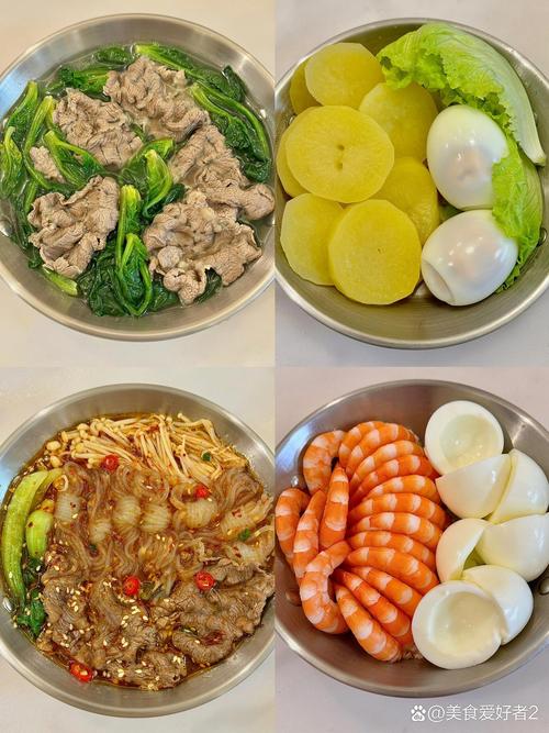 减肥蔬菜晚餐吃什么