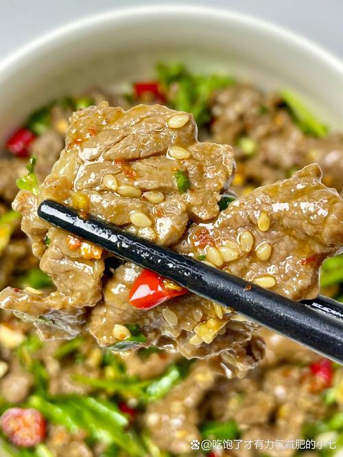 减肥过程中吃什么牛肉