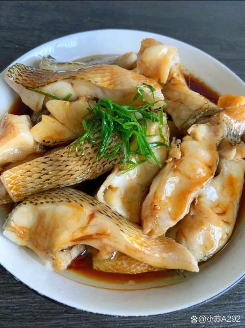减肥的人适合吃什么鱼
