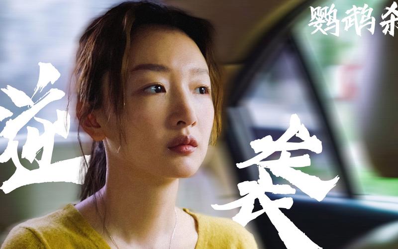 周冬雨最新电影叫什么