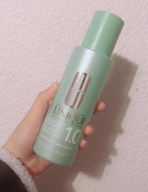 倩碧1.0号洗面奶怎么样