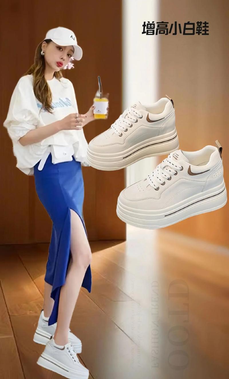 鞋子怎么和衣服搭配图片欣赏