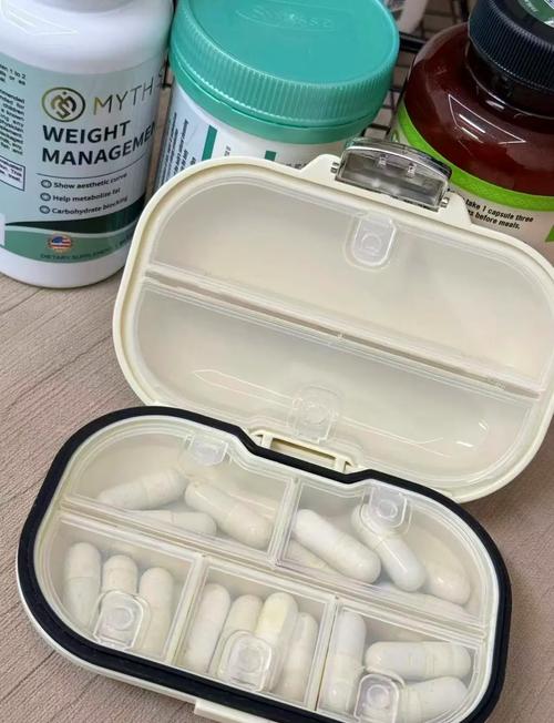 吃完减肥药恶心为什么